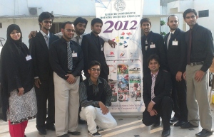 Youth Coop Pakistan